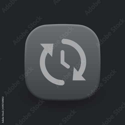 System Restore - Icon