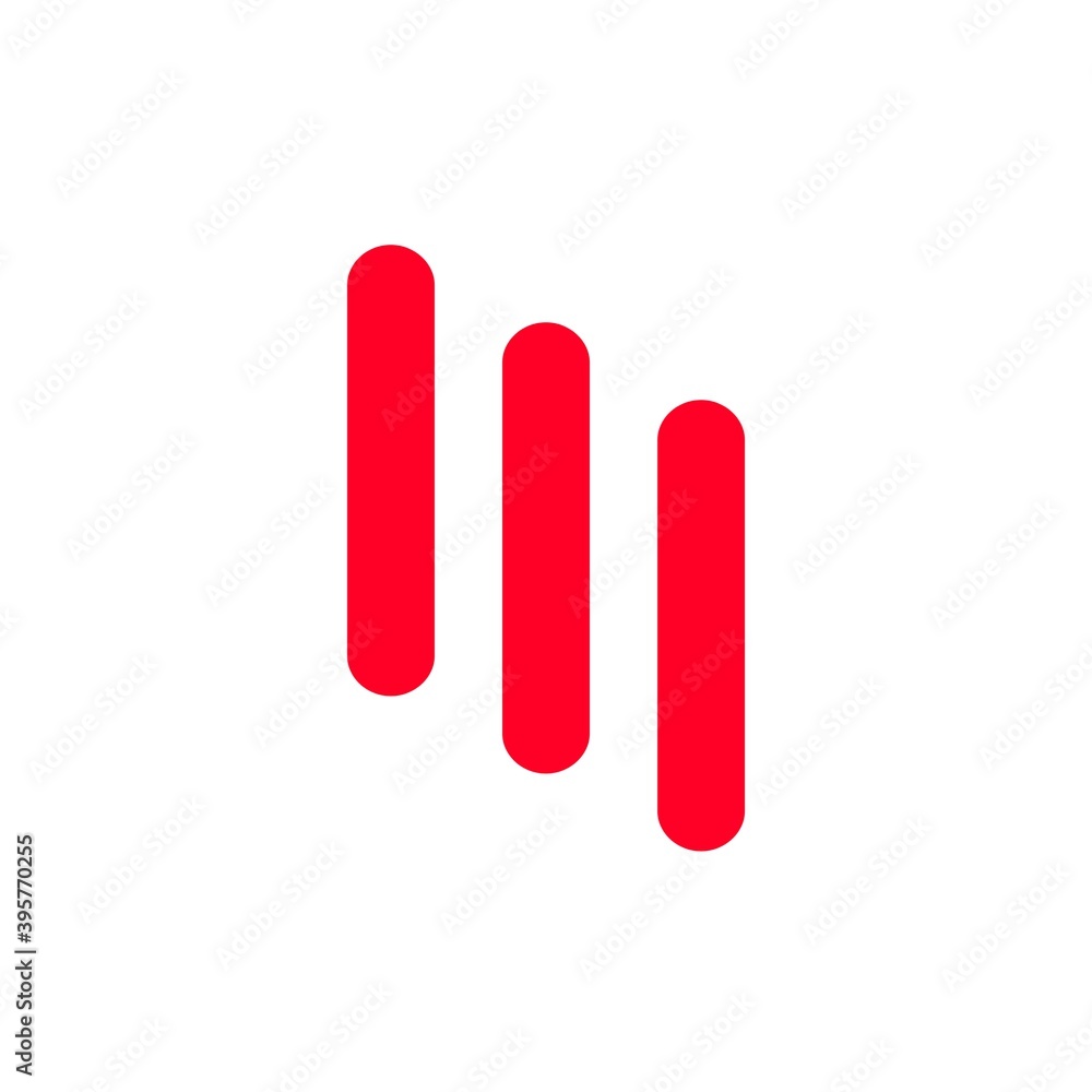 Abstract logo. Minimalistic logo design. Creative logo. Beautiful and simple element. Abstract logo. Minimalistic logo design. Creative logo. Beautiful and simple element.