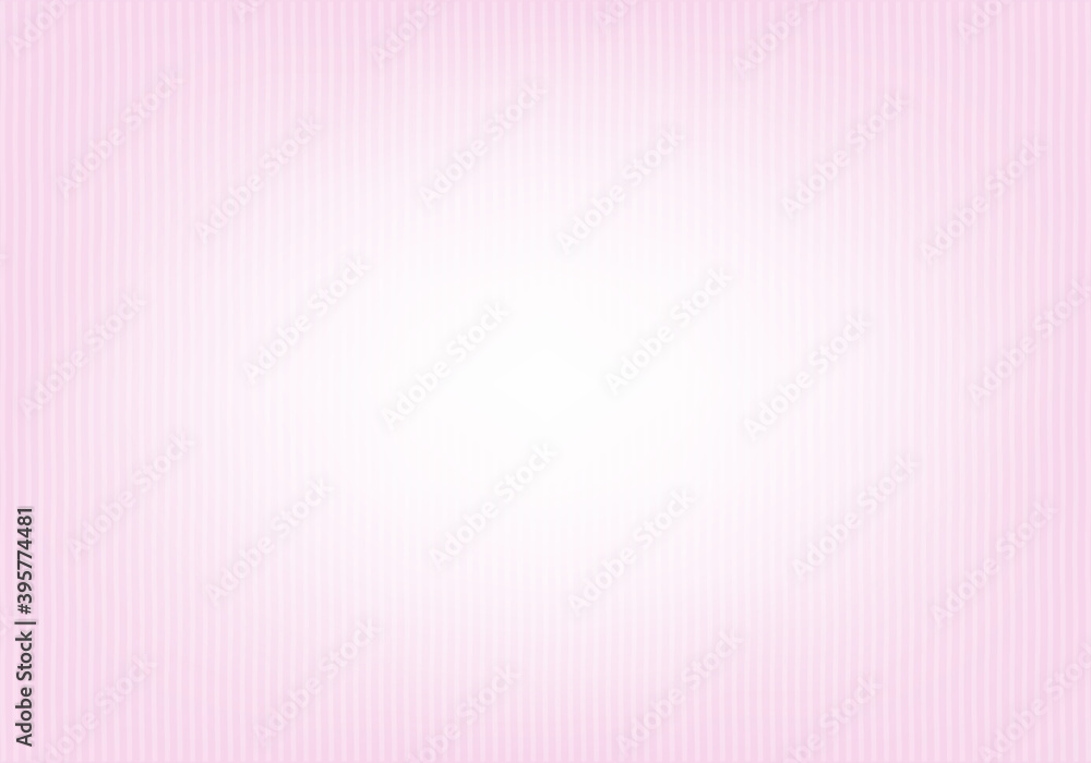ぼんやりしたシンプルな桃色の背景素材 ぼんやりしたシンプルな桃色の背景素材