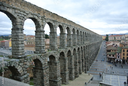 water bridge