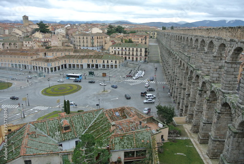 segovia