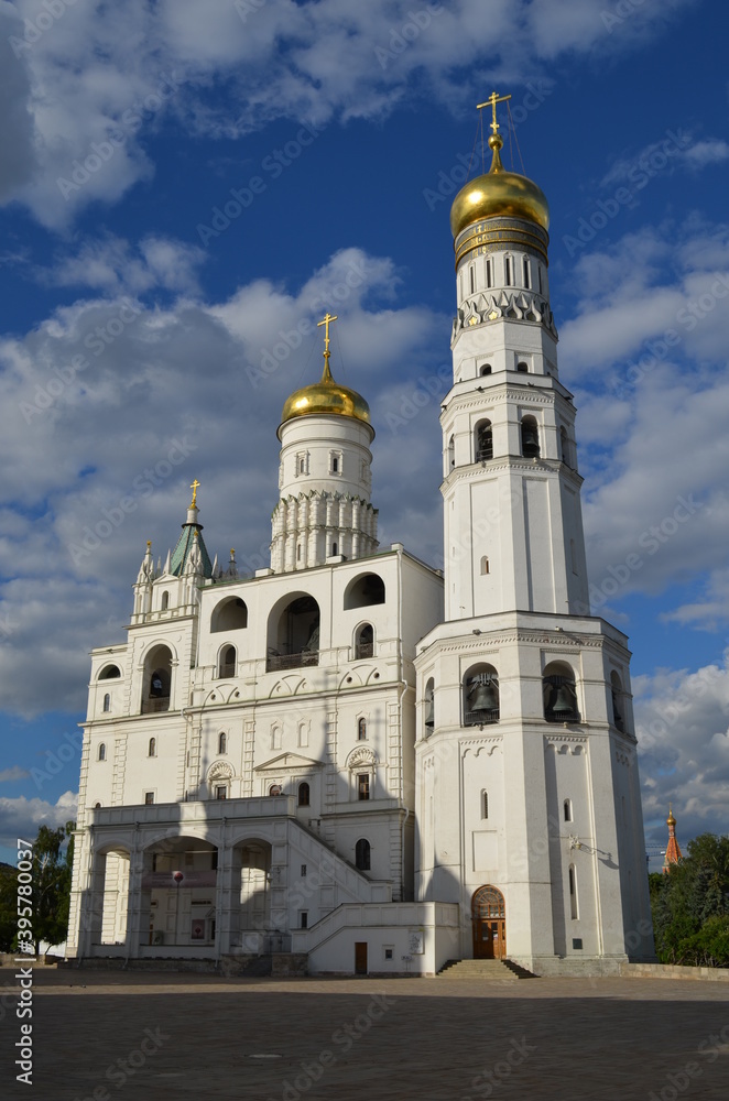 MOSCOW , RUSSIA