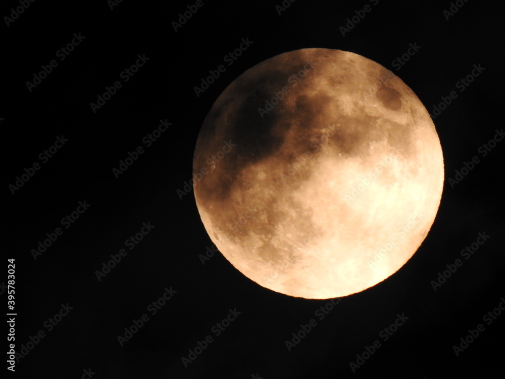 MOnd MOnd