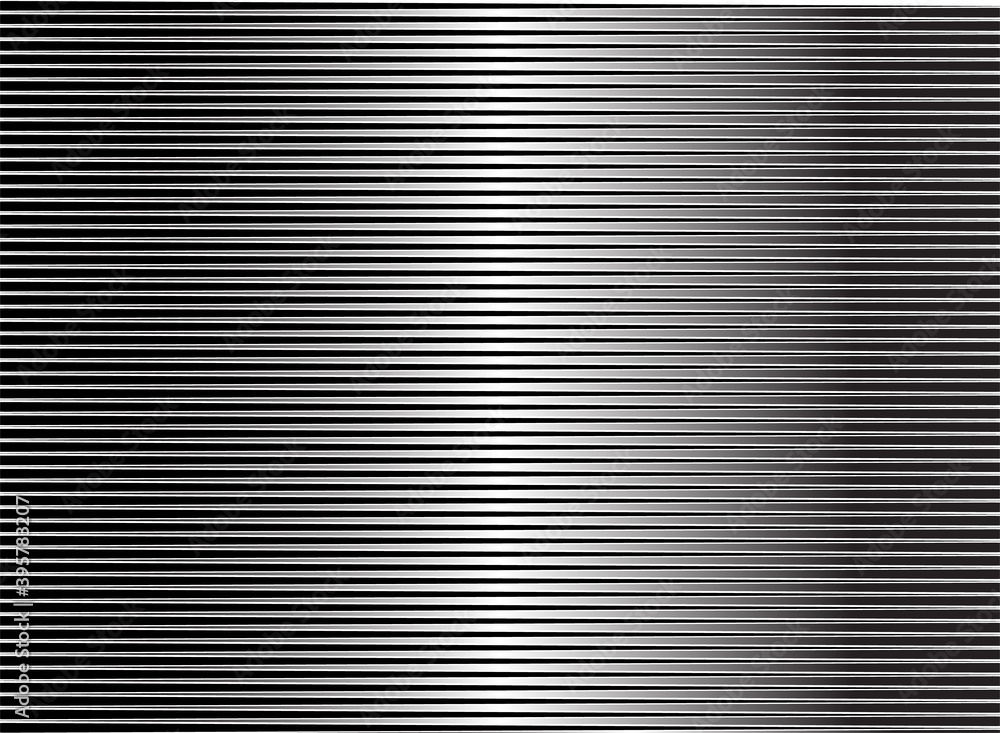 Abstract line Stripe background - simple texture for your design. gradient background. Modern decoration for websites, posters, banners, EPS10 vector
