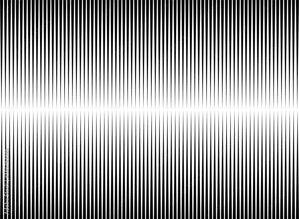Obraz premium Abstract line Stripe background - simple texture for your design. gradient background. Modern decoration for websites, posters, banners, EPS10 vector