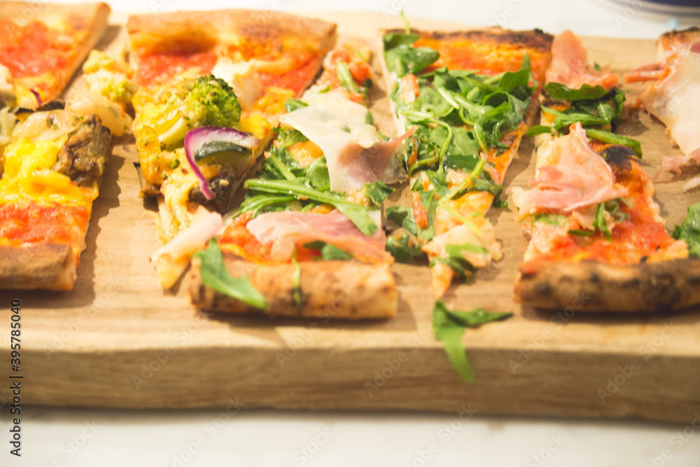 pizza pizza