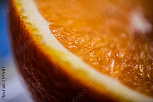 orange slice 