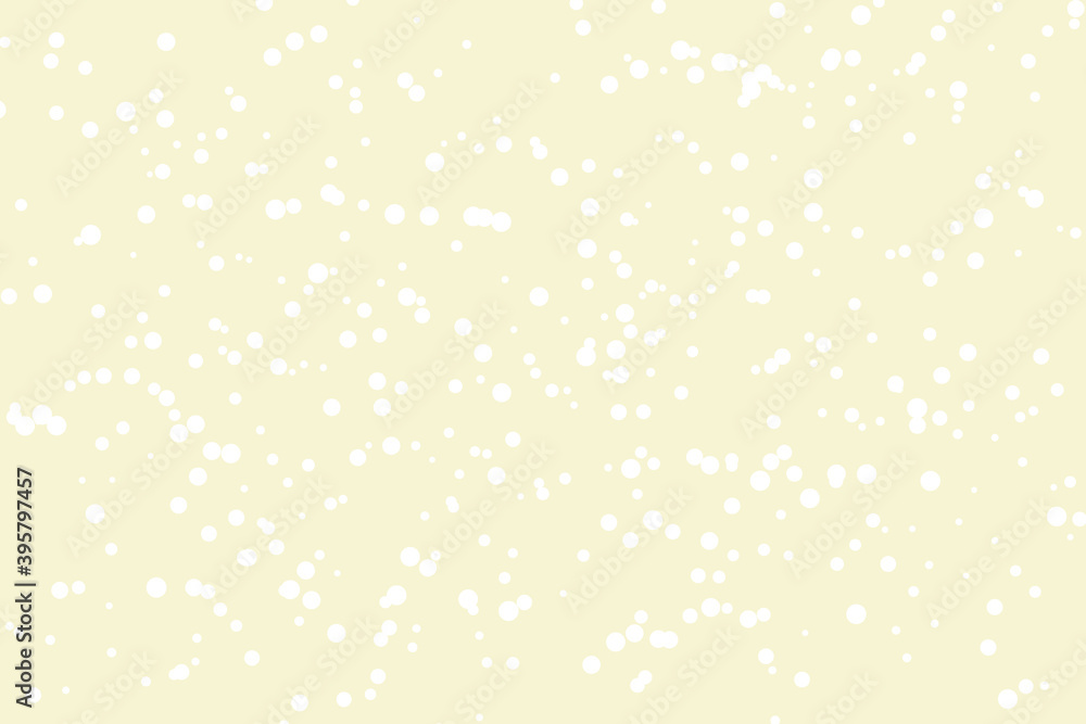 beige background with white circles. illustration snowflakes geometric art christmas beige background with white circles. illustration snowflakes geometric art christmas