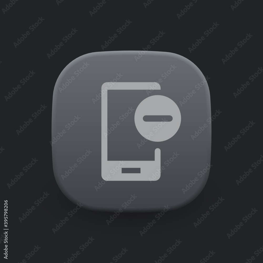 Remove Device - Icon Remove Device - Icon