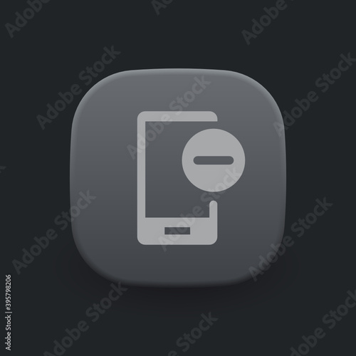 Remove Device - Icon