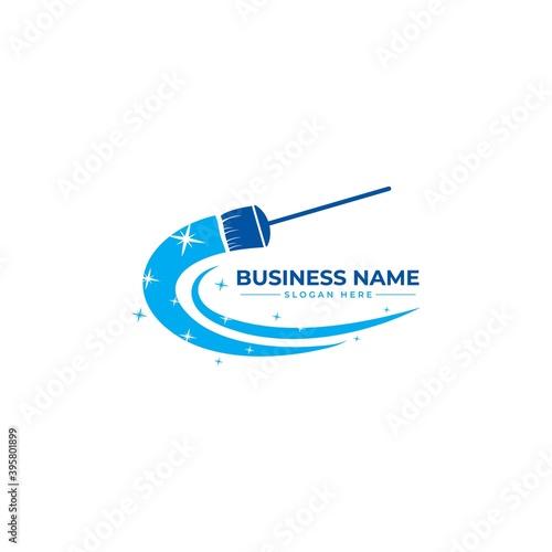 Clinic service logo