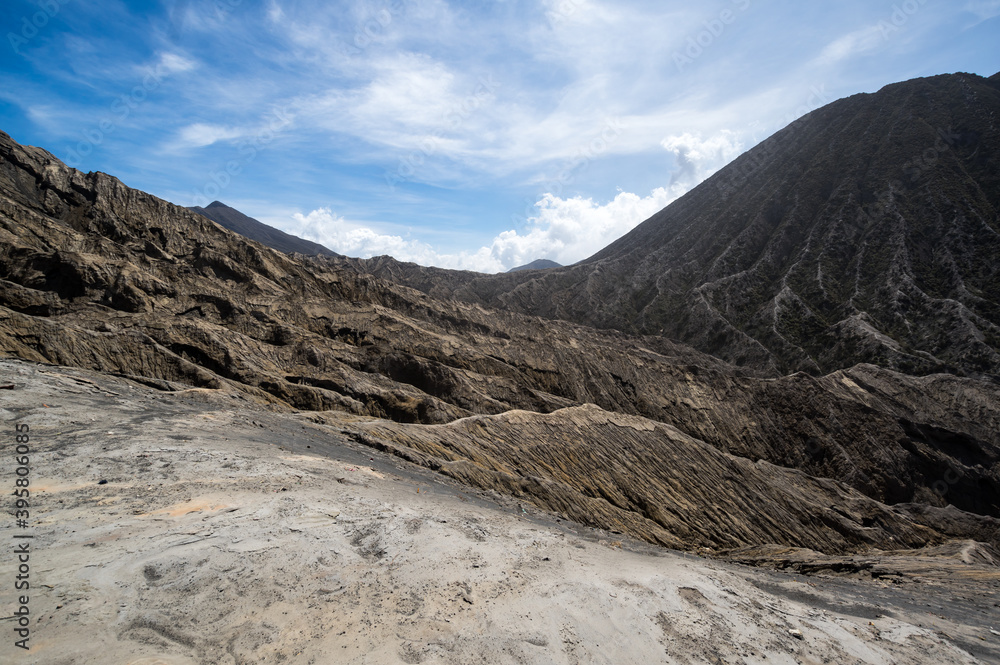 Fototapeta premium Bromo Tengger Semeru National Park