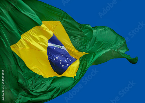 Bandeira do Brasil