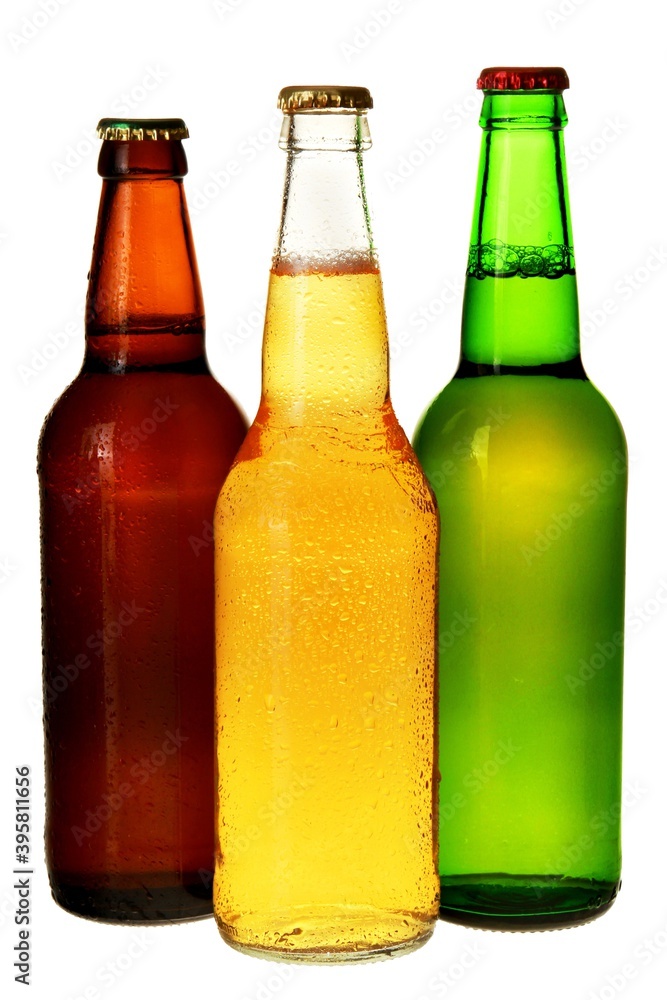 Bottles of beer Bottles of beer