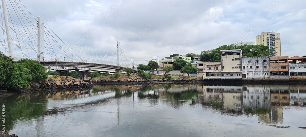 Obraz premium vitoria es