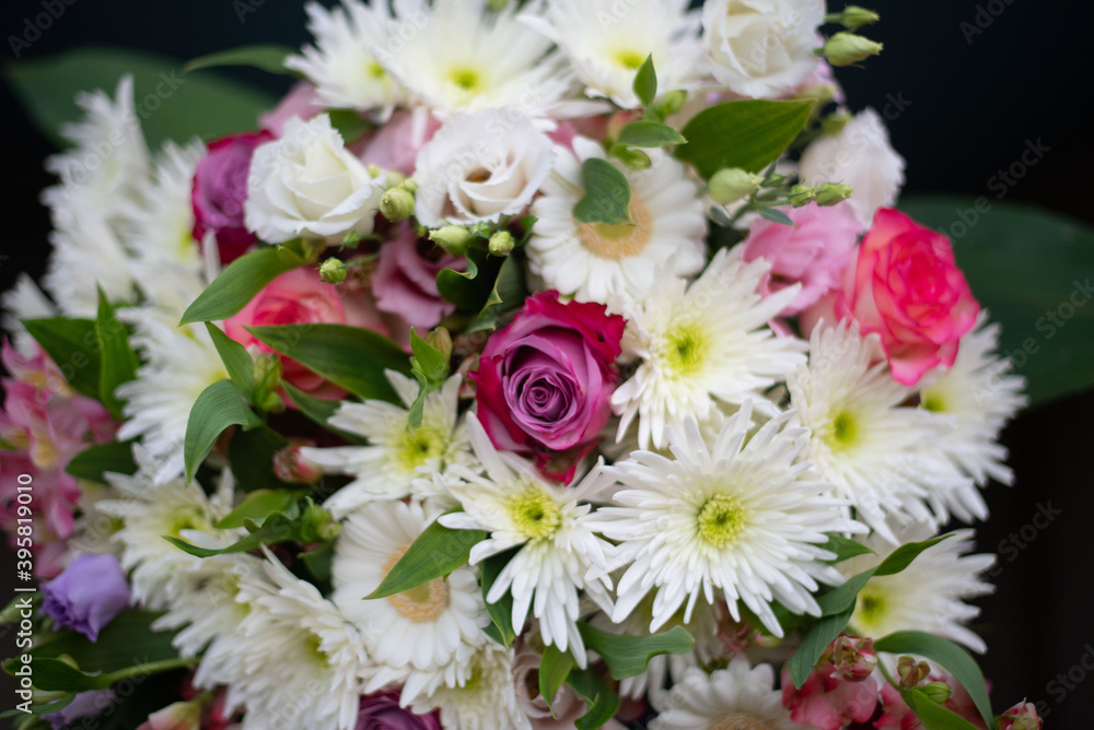 Bouquet de fleurs Bouquet de fleurs