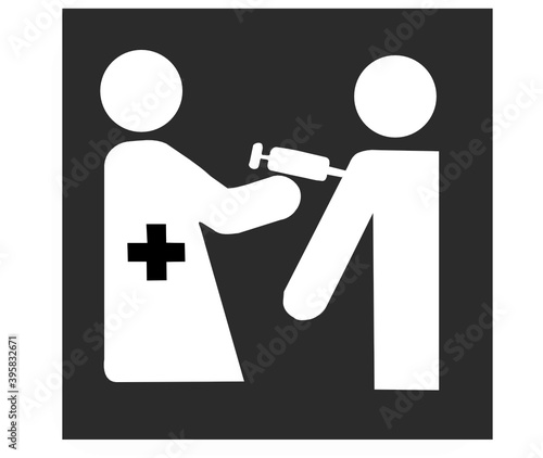 logo vaccin
