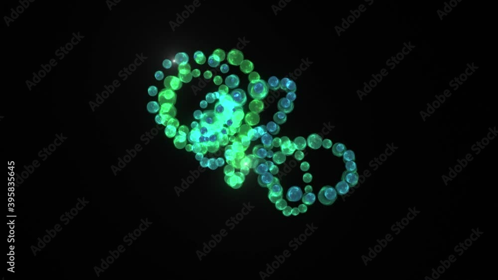 Abstract Shapes Background Loop Video Abstract Shapes Background Loop Video