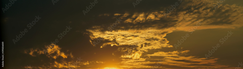 Obraz premium Sunrise