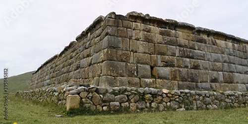 old huanuco inca photo