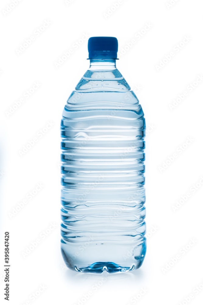 Fototapeta premium Water Bottle