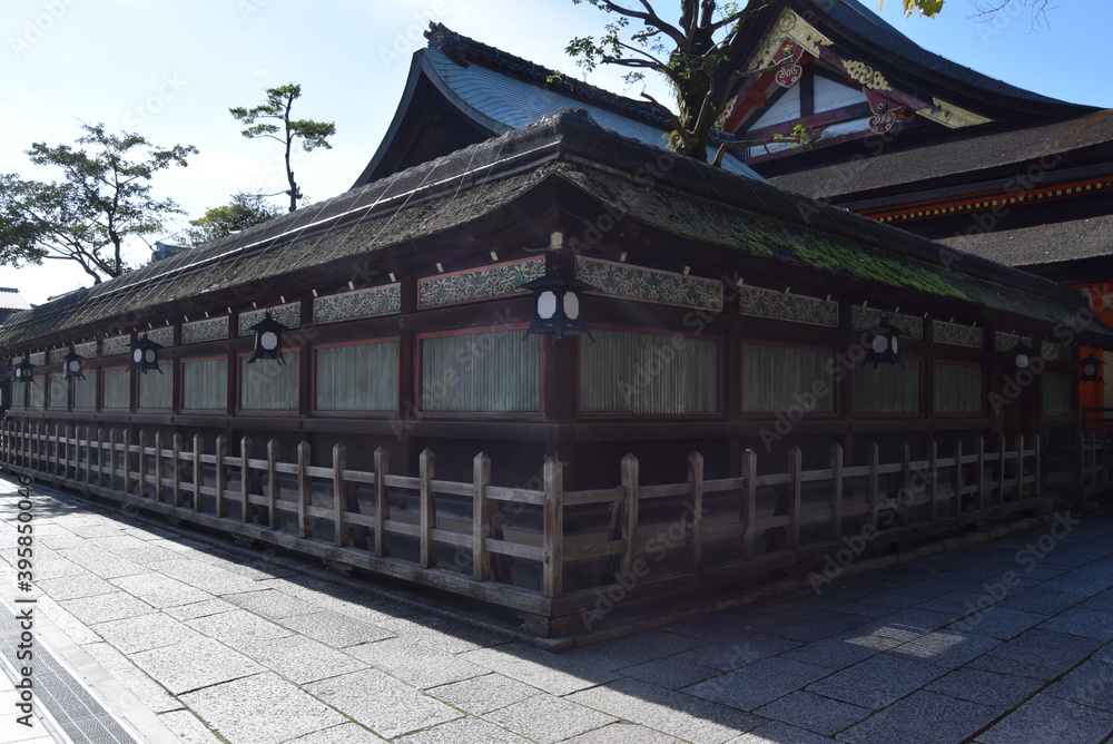 八坂神社 八坂神社