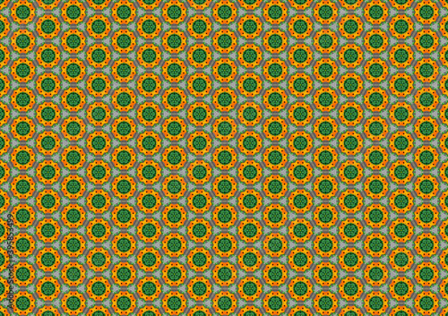 Textura naturaleza viva. Flores naranja