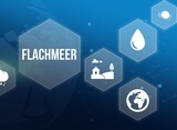 Flachmeer