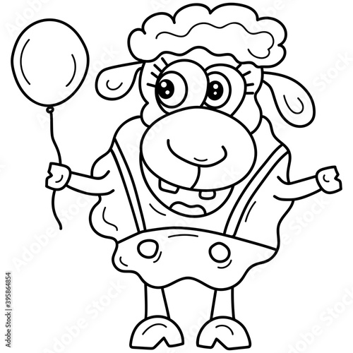 Bighorn Sheep Animal 