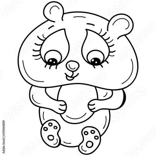 Bear Cartoon Animal 