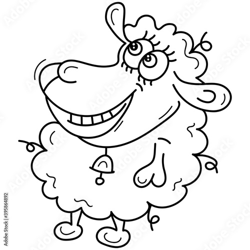 Bighorn Sheep Animal 