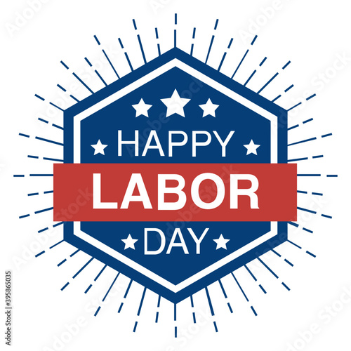 Happy Labor Day