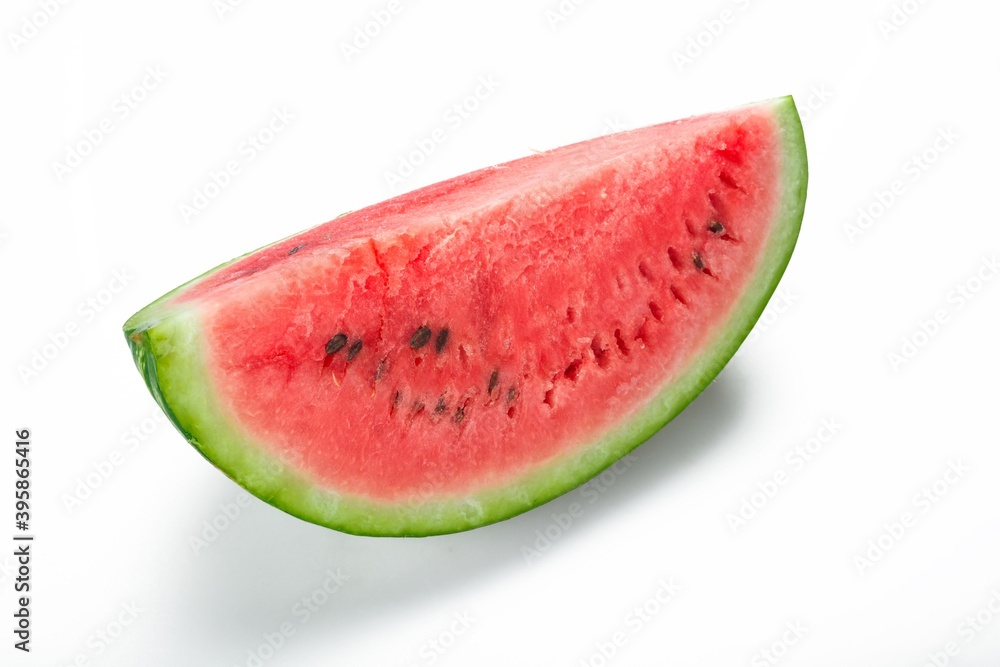 Slice of Watermelon