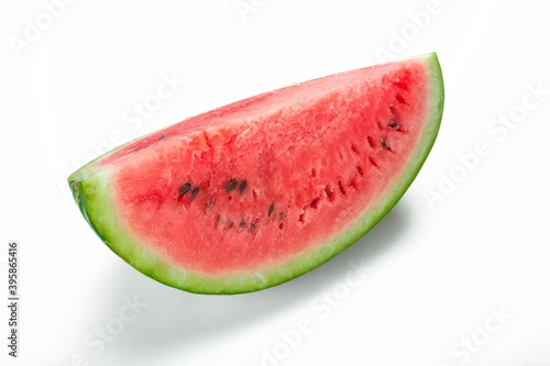 Slice of Watermelon