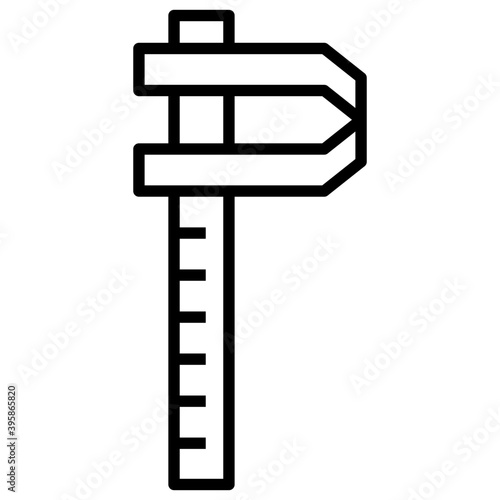 Vernier Caliper