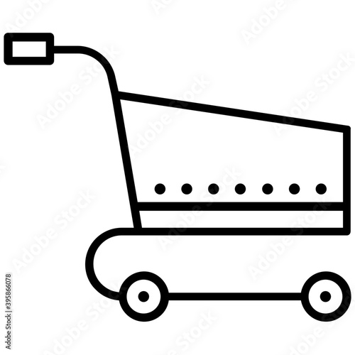 Shopping Cart 