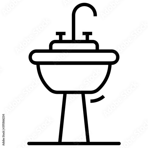 Sink bowl  