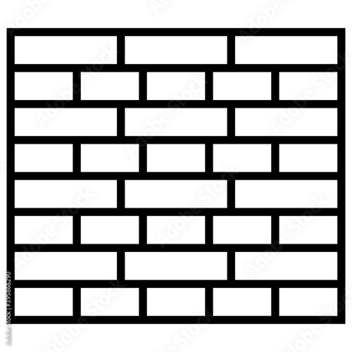 Brick Wall 