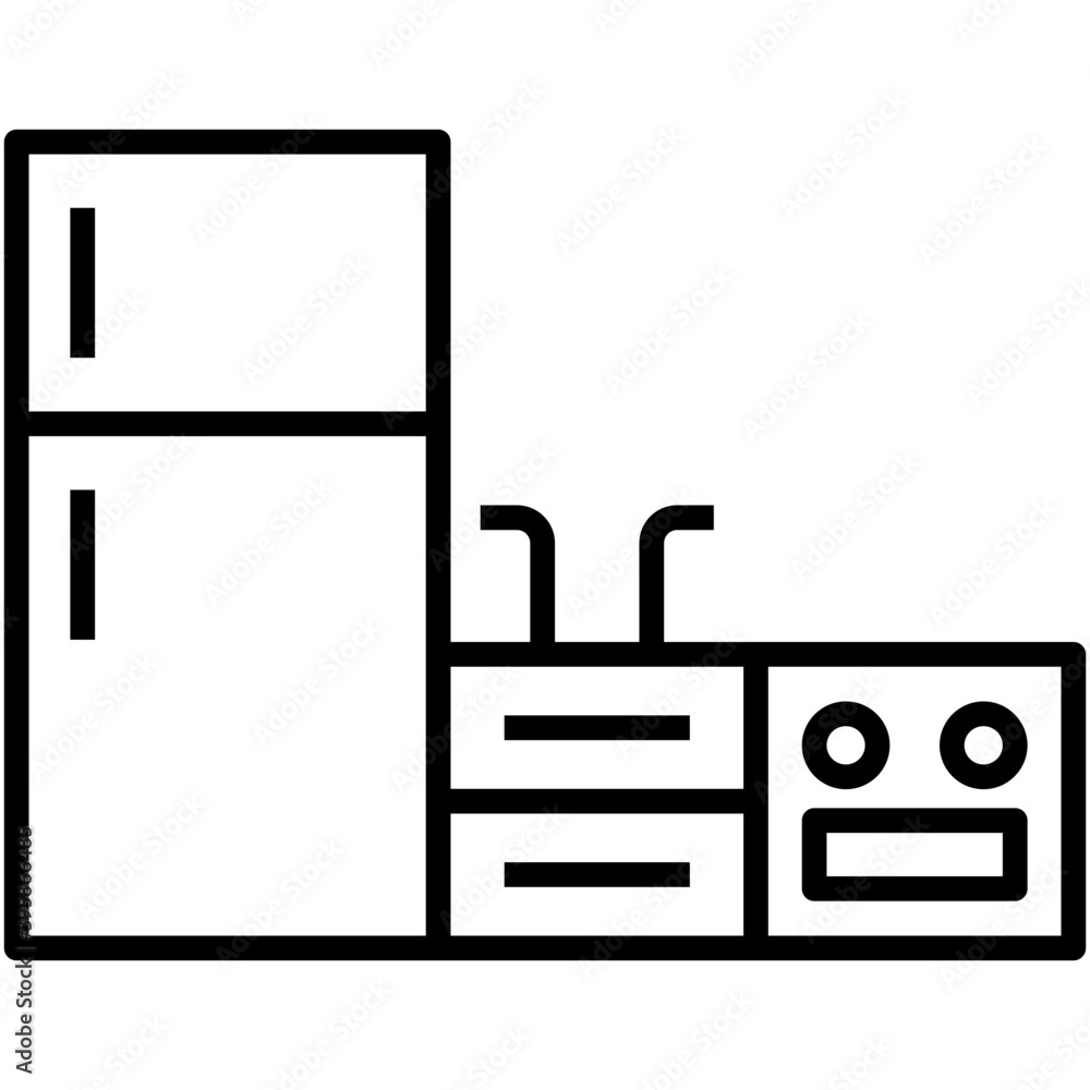 Kitchen Kitchen