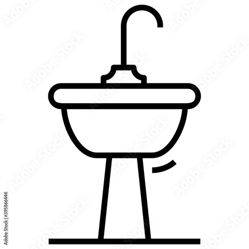 Washbasin 