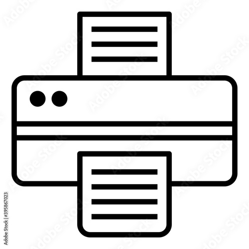 Printer 