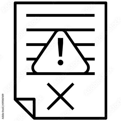 File Error 