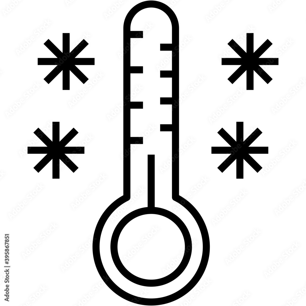 Cold Temperature Cold Temperature