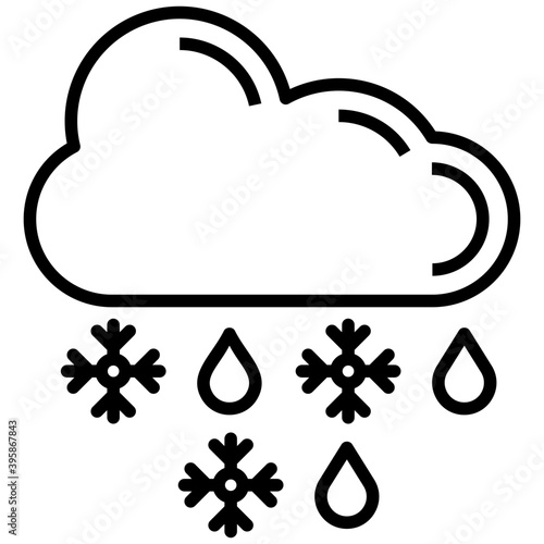 Hail Storm 