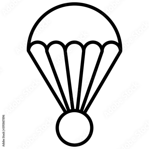 Parachute 