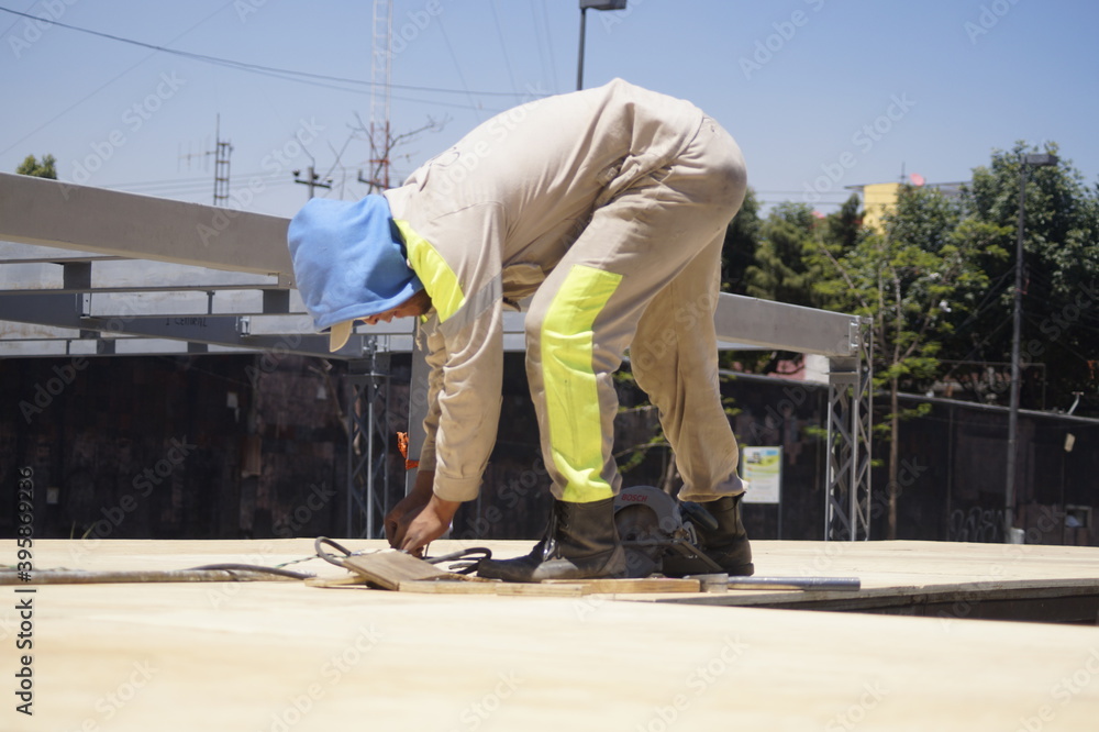 Construcción Construcción