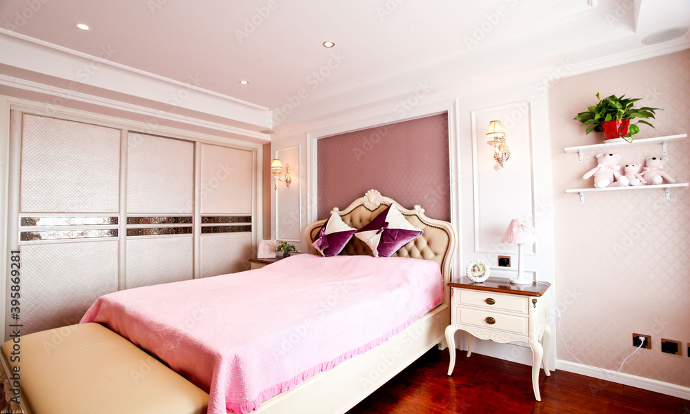 Luxury bedroom design Luxury bedroom design