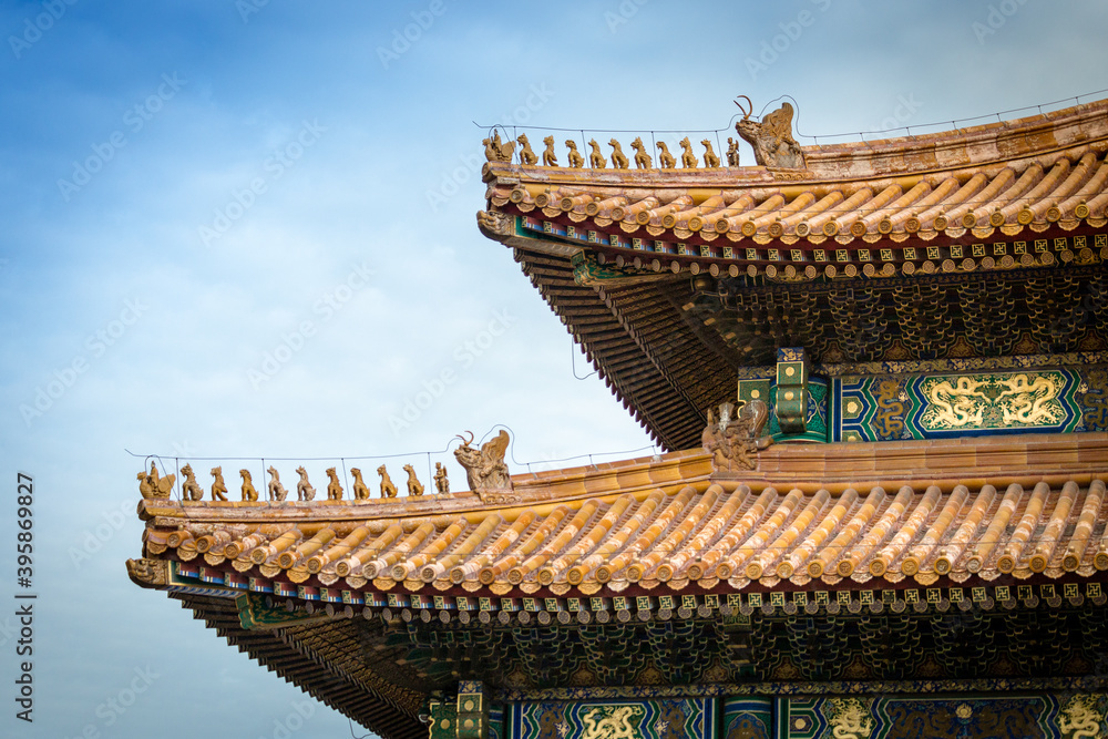 forbidden city, hall of supreme harmony forbidden city, hall of supreme harmony