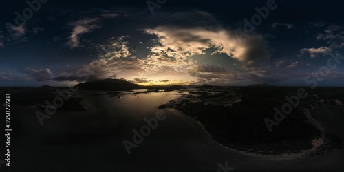 Cape Cleveland, Queensland, Australia