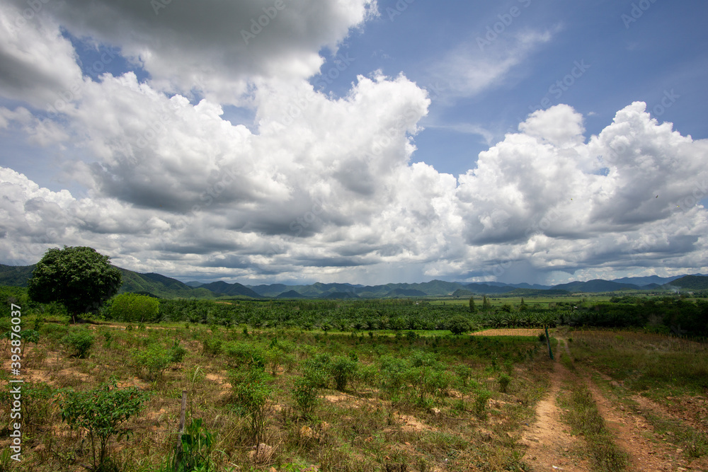 Rural routes in remote areas Rural routes in remote areas